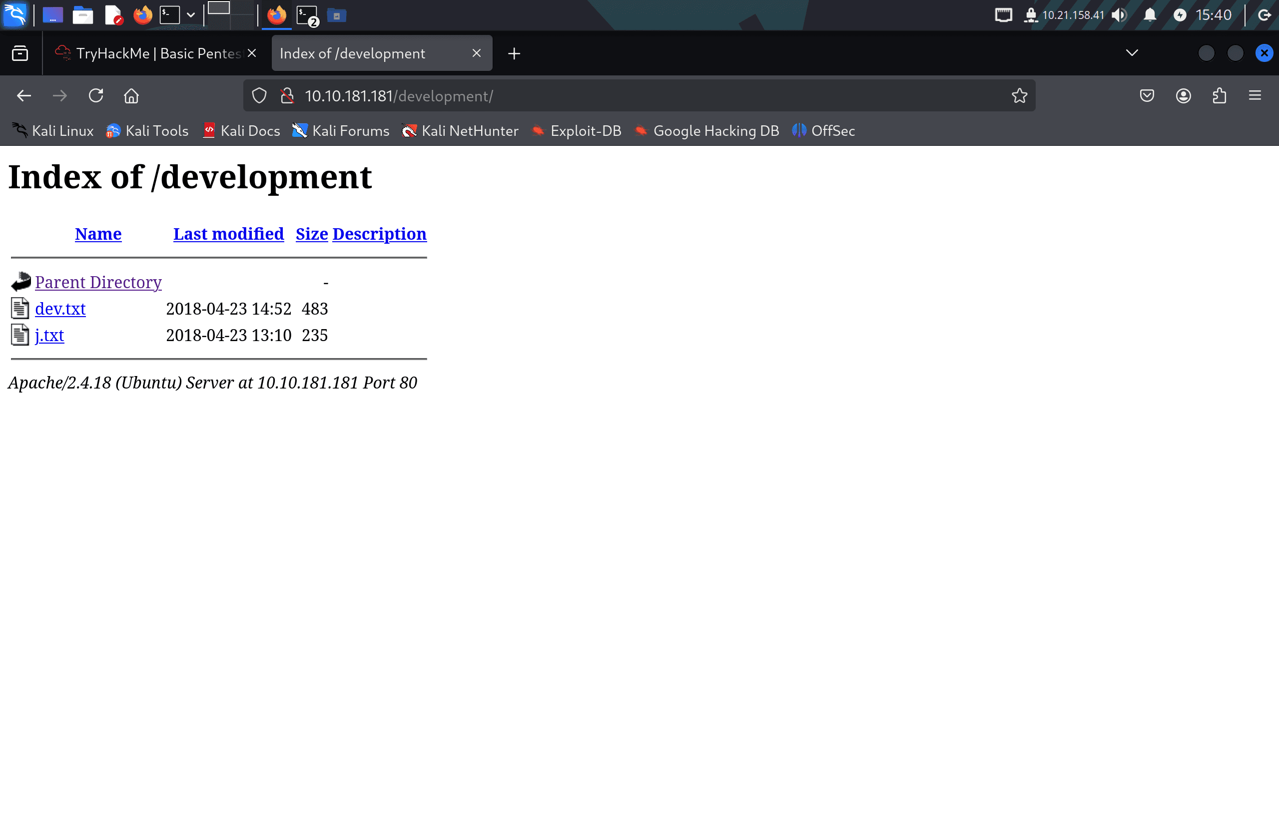 Screenshot 4