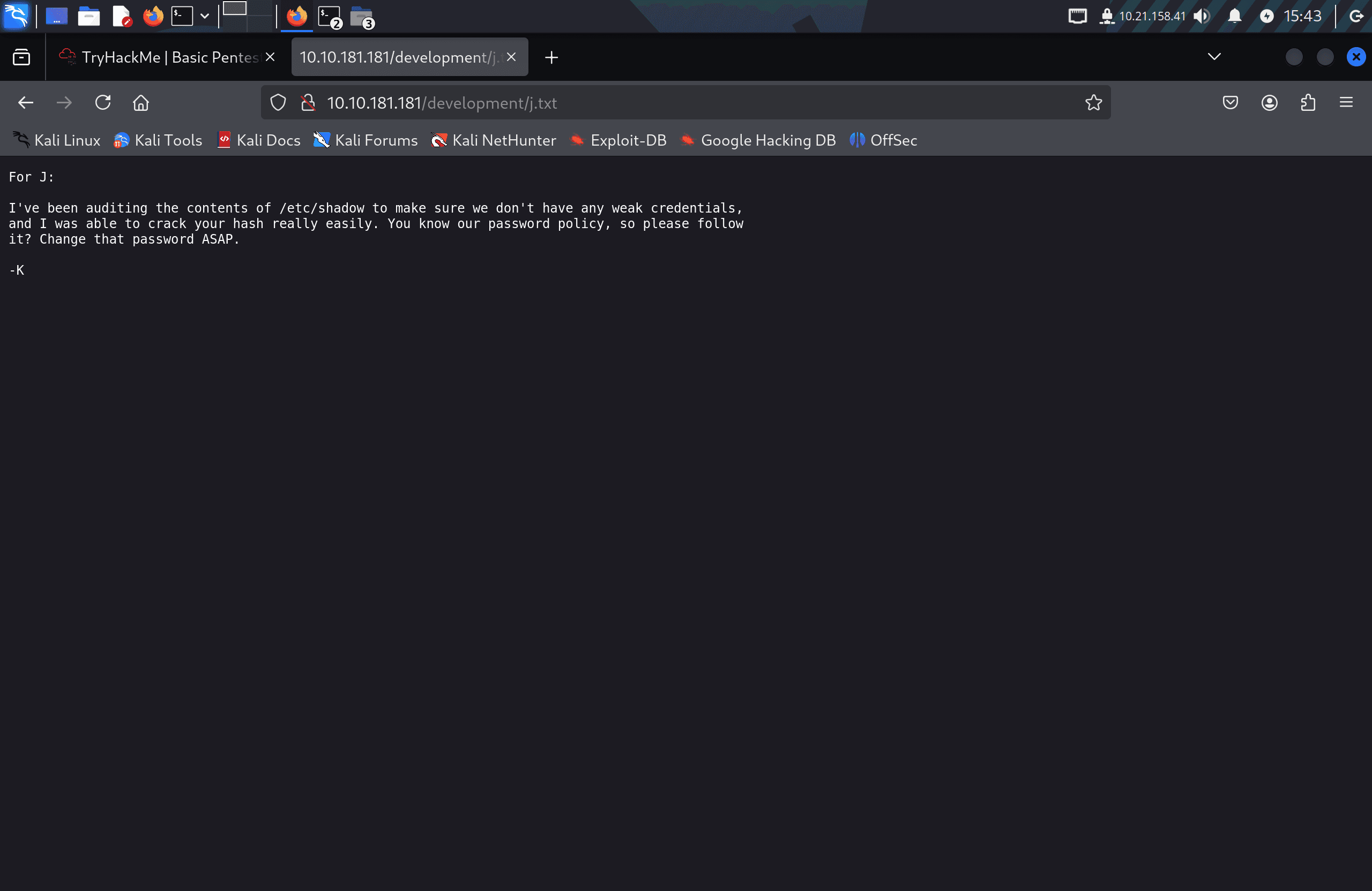 Screenshot 6