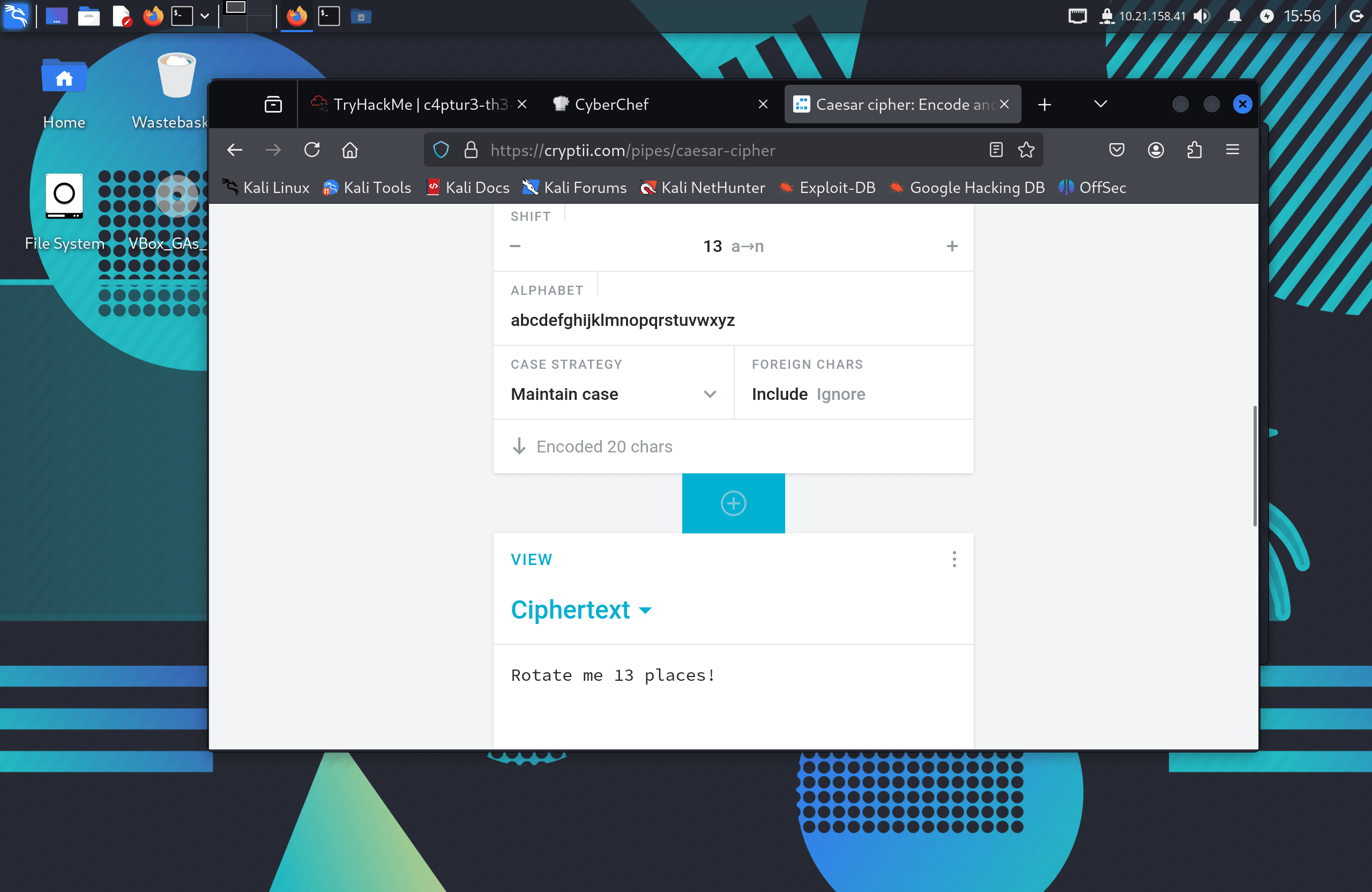 Screenshot 5