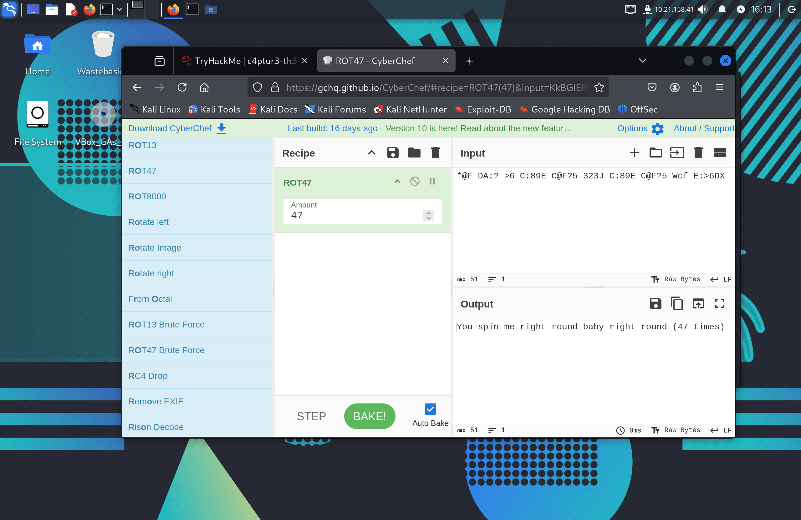 Screenshot 6