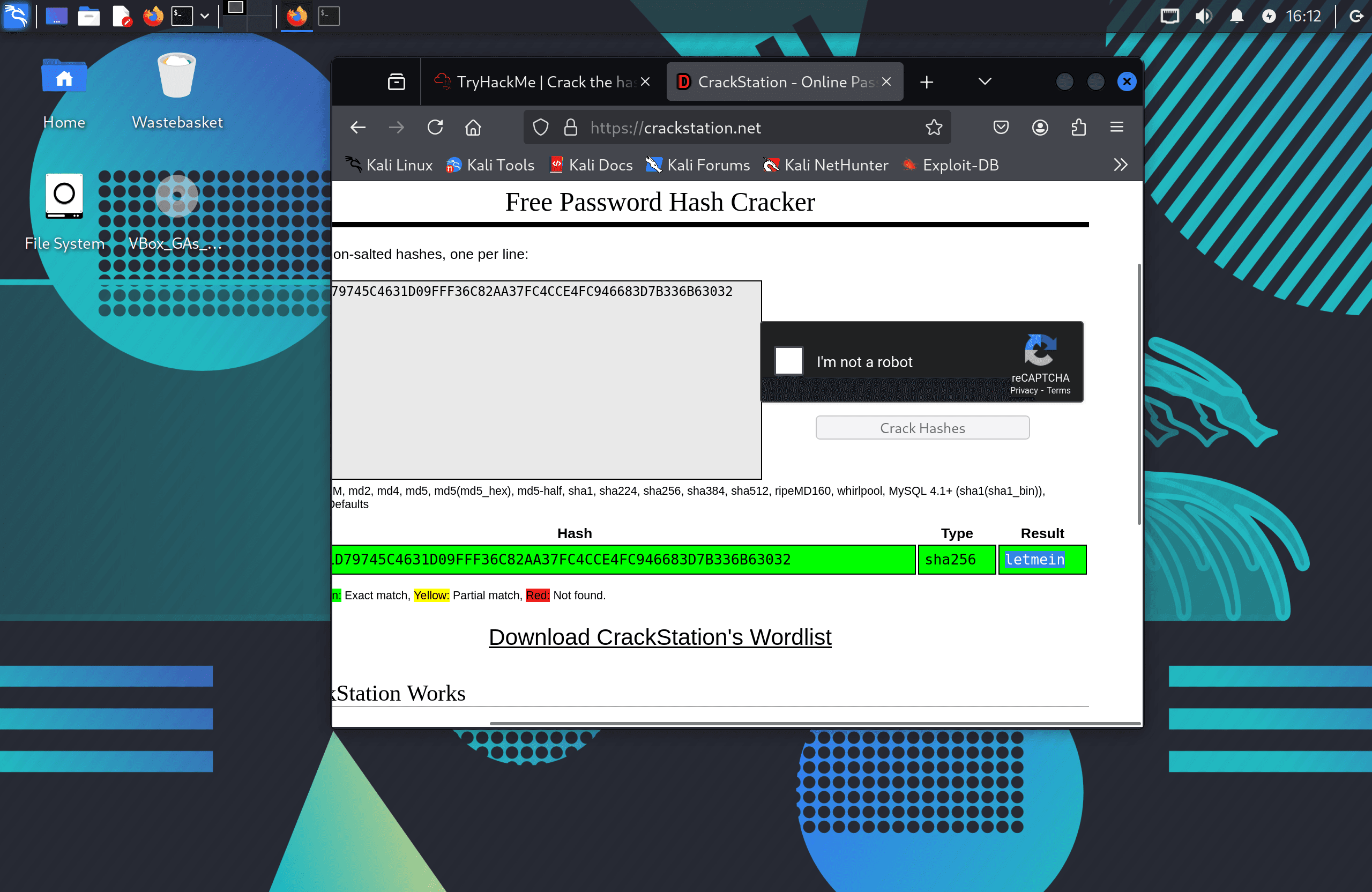 Screenshot 4