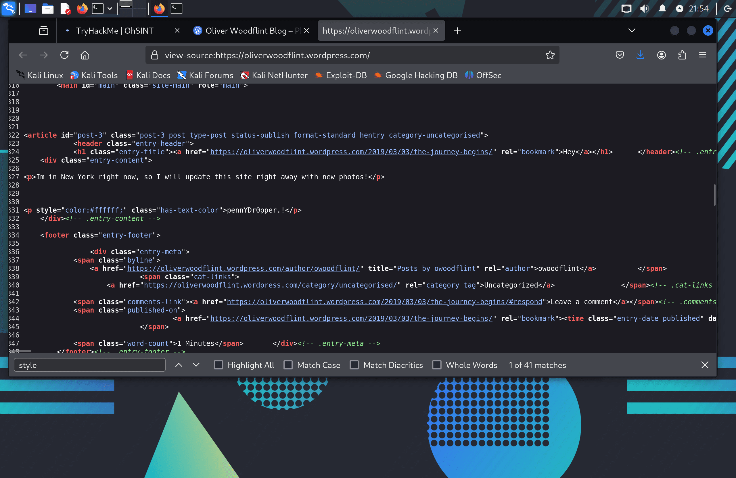 Screenshot 5