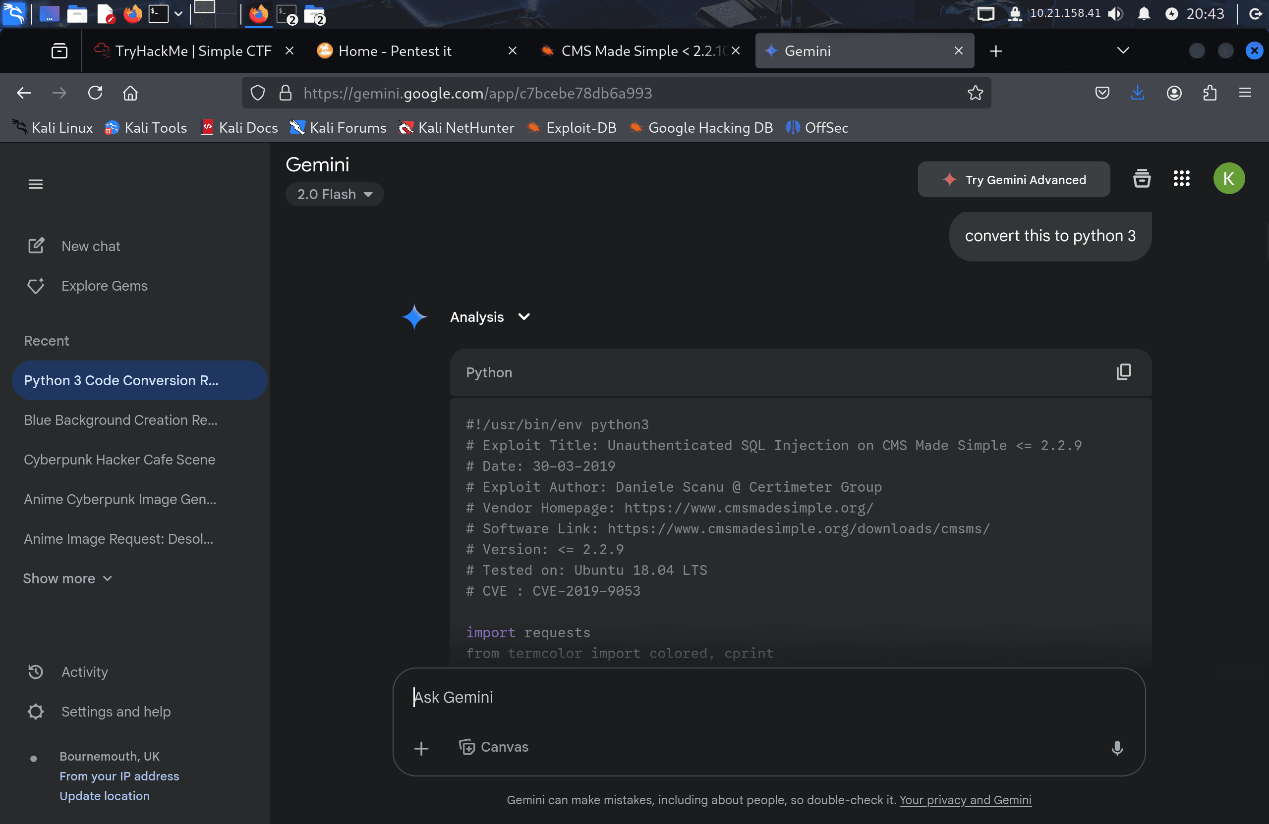 Screenshot 4
