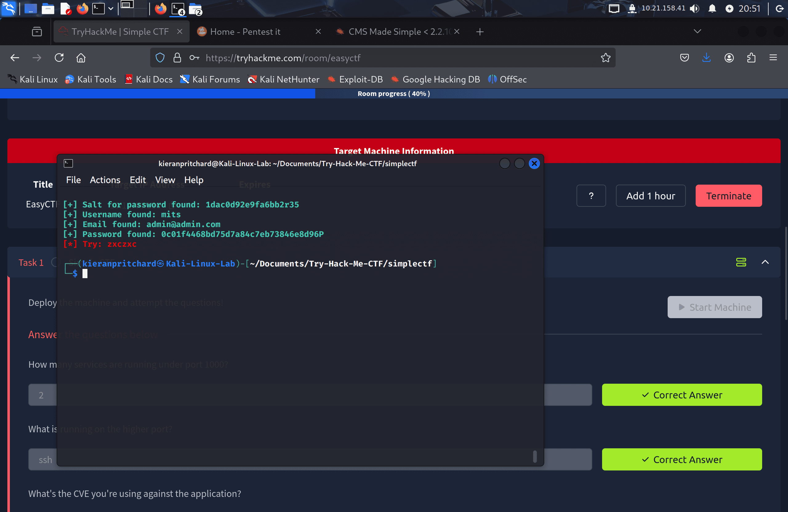 Screenshot 5
